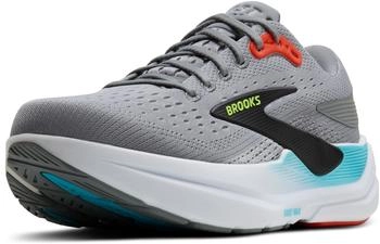 Brooks Ghost Max 3 Men primer grey/antarctica/red