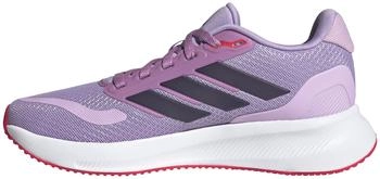 Adidas Runfalcon 5 Kids (JQ8139) Powder Plum/Aurora Plum/Lucid Red