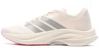 Adidas Moveboost Running Women (JS0016) Chalk White/Silver Metallic/Clear Pink