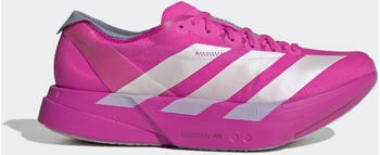 Adidas Adizero Adios Pro 4 Women (JR1242) Shock Pink/Zero Metalic/Aurora Plum