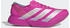 Adidas Adizero Adios Pro 4 Women (JR1242) Shock Pink/Zero Metalic/Aurora Plum