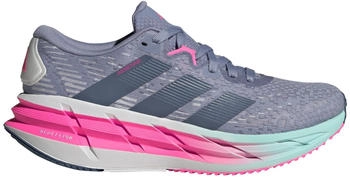 Adidas Adistar 4 Women (JR0292) Silver Violet/Preloved Ink/Lucid Pink