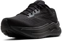 Brooks 1104311D, BROOKS Herren Laufschuhe Ghost Max 2 Black/Black/Ebony male