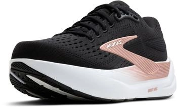 Brooks Ghost Max 3 Women black/black/rose gold medium (1B)