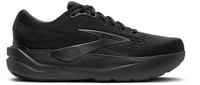 Brooks Ghost Max 3 Damen Schwarz
