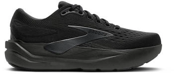 Brooks Ghost Max 3 Women black/black/ebony wide (1E)