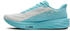 Brooks Launch 11 Women white/atomizer/pink clay
