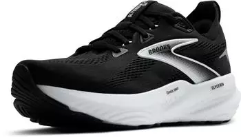 Brooks Glycerin 22 Women black/grey/white