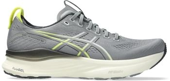 Asics Gel-Kayano 32 gravel/citron