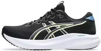 Asics GEL-EXCITE 11 (1011C080) black/pure silver