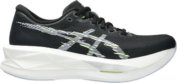 Asics Sonicblast Women (1012B862) black/blue fade