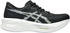 Asics Sonicblast Women (1012B862) black/blue fade