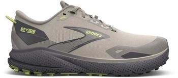 Brooks Divide 6 Men chateau/pearl/lime