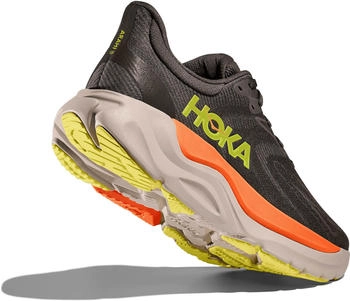 Hoka Arahi 8 grau