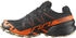 Salomon Speedcross 6 GTX orange