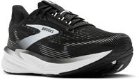 Brooks 1104681D_090, Brooks Revel 8 Herren Laufschuhe, schwarz, Gr. 42 &frac12; male