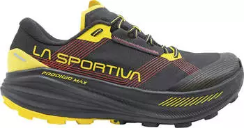 La Sportiva Prodigio Max schwarz/gelb