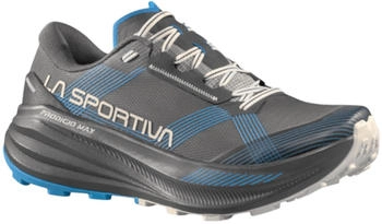 La Sportiva Prodigio Max grey/chalk