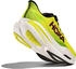 Hoka Mach X 3 neon hoka citrus/neon lime