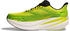 Hoka Mach X 3 neon hoka citrus/neon lime