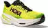 Hoka Mach X 3 neon hoka citrus/neon lime