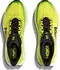 Hoka Mach X 3 neon hoka citrus/neon lime