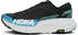 Hoka Mafate X schwarz/skyward blue