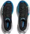 Hoka Mafate X schwarz/skyward blue