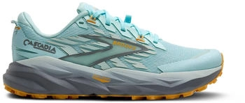 Brooks Cascadia 19 blau