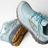 Brooks Cascadia 19 blau