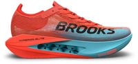 Brooks 1000491D681, Brooks Hyperion ELITE 5 | 1000491D681| UNISEX US 11.5 - EU 45.5 -