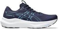 Asics 1011C056, Asics Gt-2000 14 Herren Laufschuhe-Dunkel-Blau-10, Kostenlose