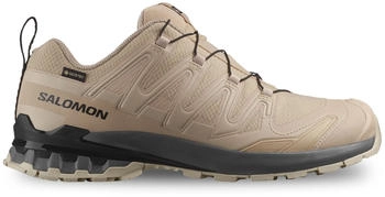 Salomon XA 3D Pro V9 GORE-TEX oxford tan/castlerock/black