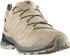 Salomon XA 3D Pro V9 GORE-TEX oxford tan/castlerock/black
