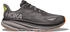Hoka Clifton 9 GORE-TEX asphalt grey/gravel