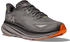 Hoka Clifton 9 GORE-TEX asphalt grey/gravel