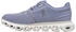 On Cloud 6 nimbus-white/blau