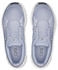 On Cloud 6 nimbus-white/blau