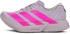 Adidas Adizero Adios Pro 4 BMW Berlin Marathon 2025 Women (JR4947) Powder Plum/Shock Pink/Dash Grey