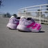 Adidas Adizero Adios Pro 4 BMW Berlin Marathon 2025 Women (JR4947) Powder Plum/Shock Pink/Dash Grey