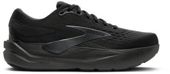 Brooks Ghost Max 3 Women black/black/ebony extra wide (2E)