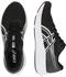 Asics Patriot 14 black/white
