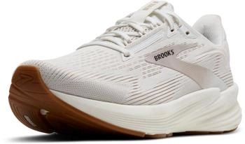 Brooks Revel 8 Women white/chateau grey