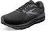black/black/ebony narrow (1B)