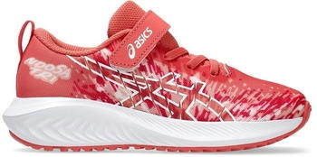 Asics Pre Noosa Tri 16 PS Kids (1014A345) dark pink clay/white