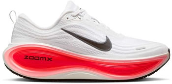 Nike Vomero Plus Stra&szlig;enlaufschuh wei&szlig;/rot/grau