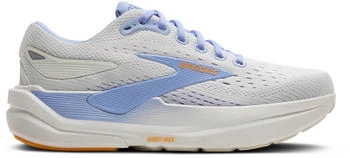 Brooks Ghost Max 3 Women coconut/blue heron/orange