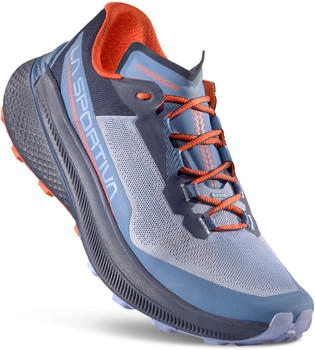 La Sportiva Prodigio Women chalk/malibu blue