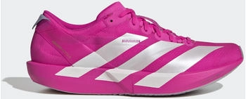 Adidas Adizero Adios 9 shock pink/zero metalic/silver violet