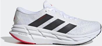 Adidas ADISTAR 4 wei&szlig;/dunkelgrau